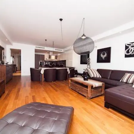 Apartment Vesna *