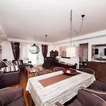 Apartman Vesna *