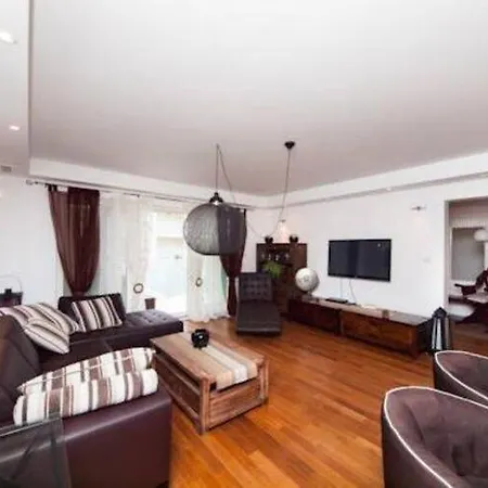 Vesna Apartment *