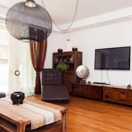 Vesna Apartamento Dubrovnik