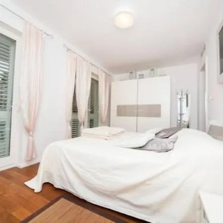 Apartment Vesna
