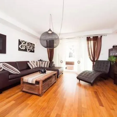 Vesna Apartment *