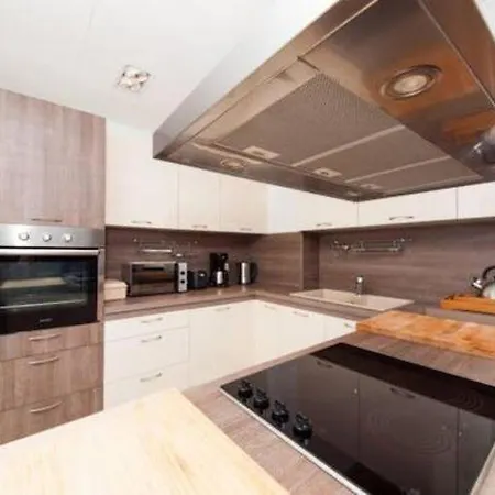 Vesna Apartment