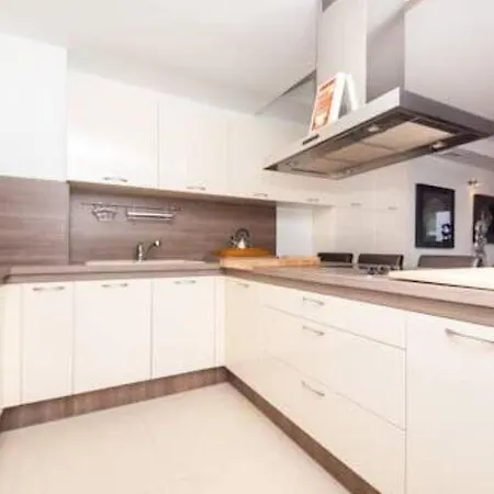Apartamento Vesna