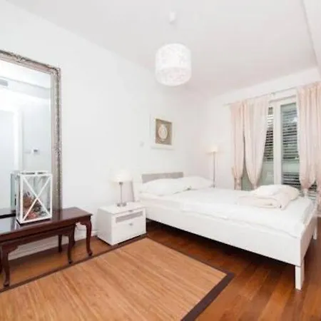 Vesna Apartamento