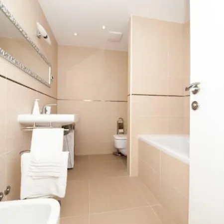 Apartment Vesna
