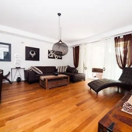 Apartment Vesna