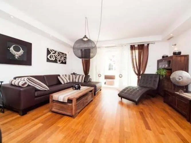 Vesna Apartment *