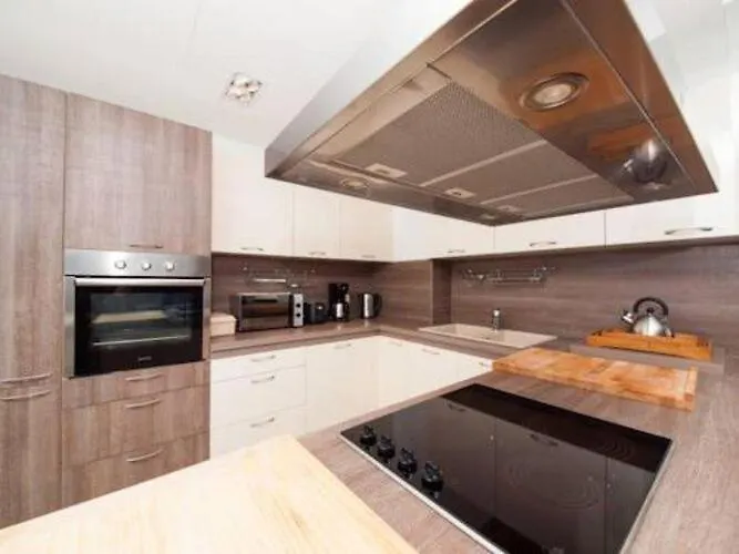Vesna Apartment