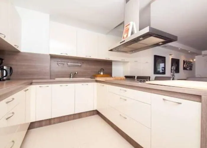 Apartment Vesna