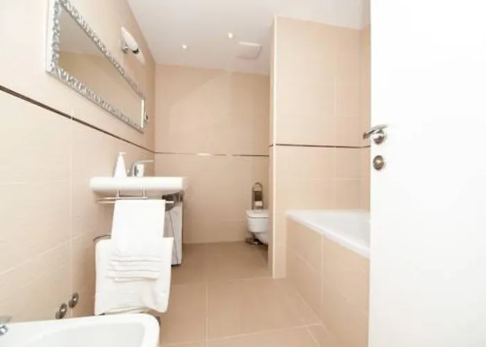 Apartment Vesna