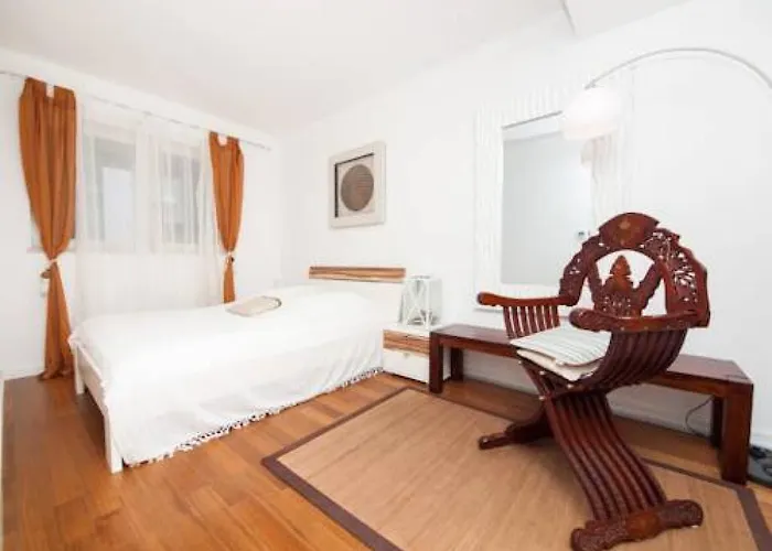 Vesna Apartment Dubrovnik