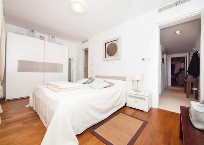Apartment Vesna