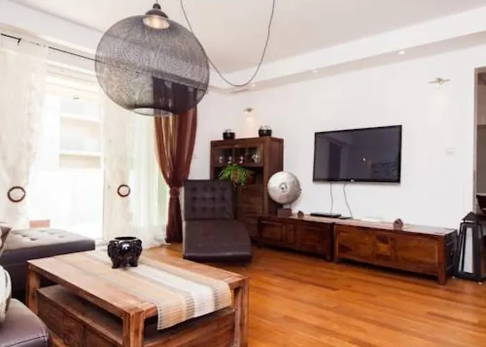 Apartment Vesna