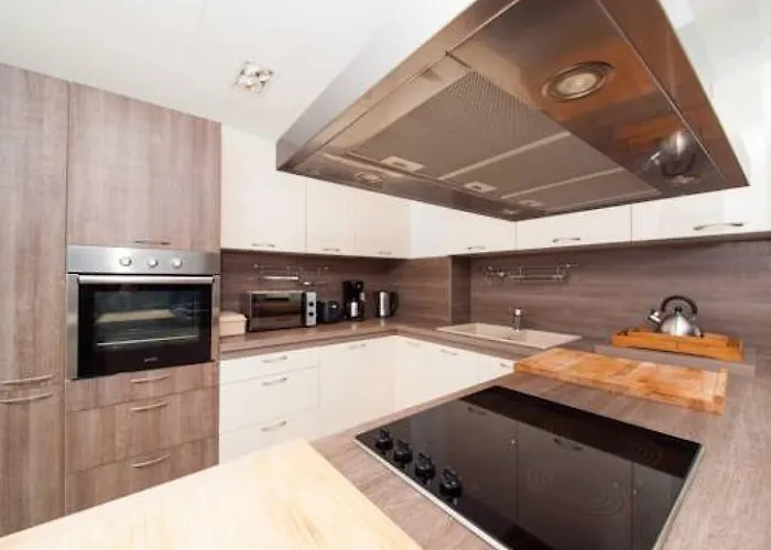 Vesna Apartment