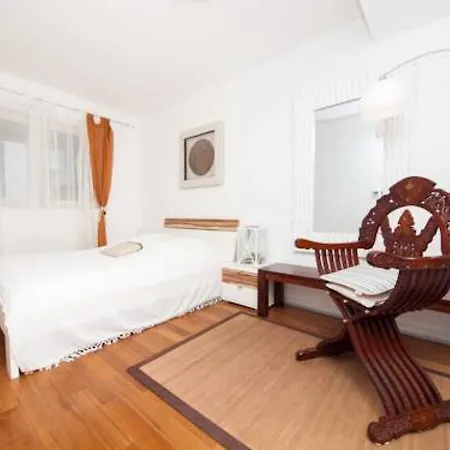 Vesna Apartamento Dubrovnik